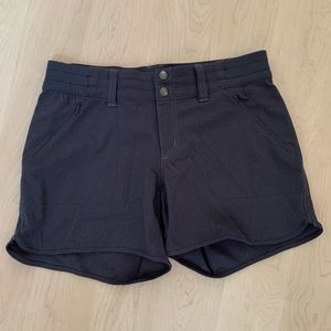 Kühl Shorts.